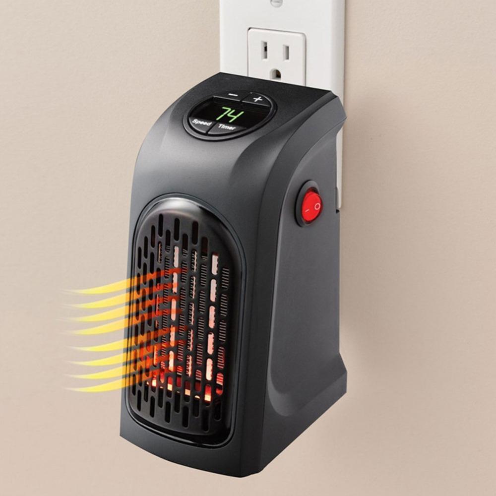 mini travel electric heater